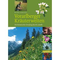 Vorarlberger Kräuterwelten